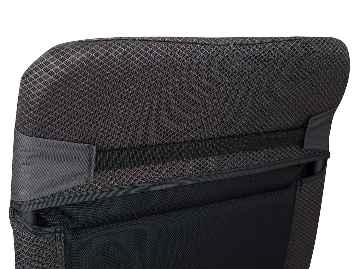 Eurotrail Kendal Comfort Air Mesh Klappstuhl