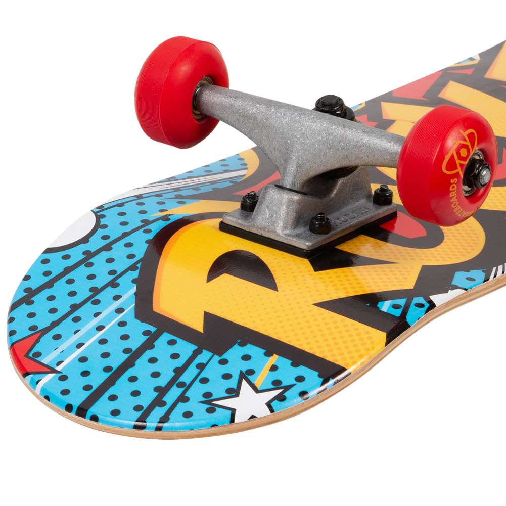 Rocket Popart 7,5