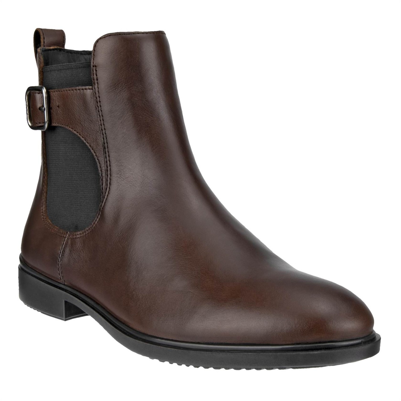 ECCO Stiefeletten braun ECCO DRESS CLASSIC 15