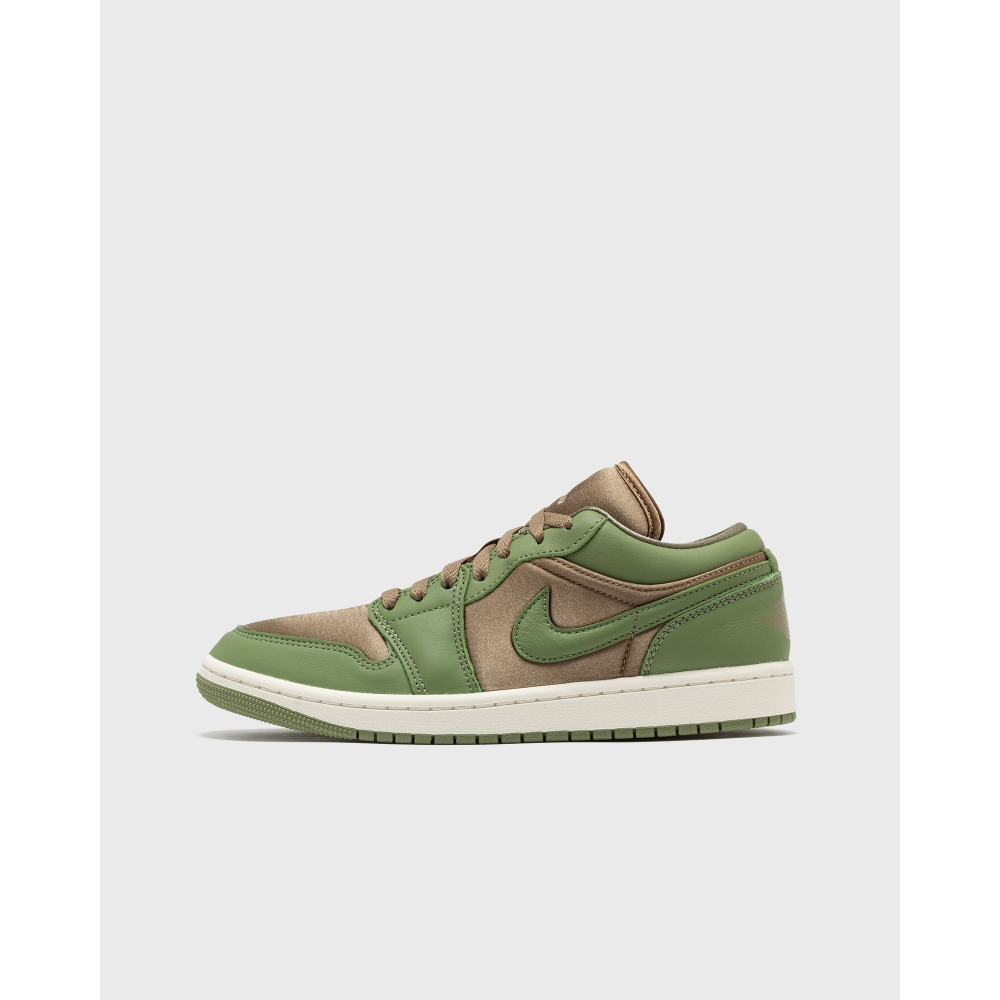 NIKE JORDAN Air 1 Low SE WMNS FB9893-300 / braun