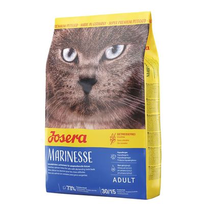 Josera Mixpaket 2 x 2 kg