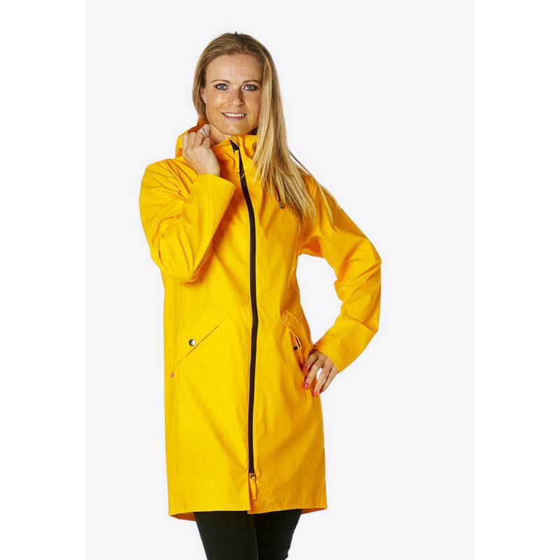Swept by Danwear Liesa Regenjacke Damen