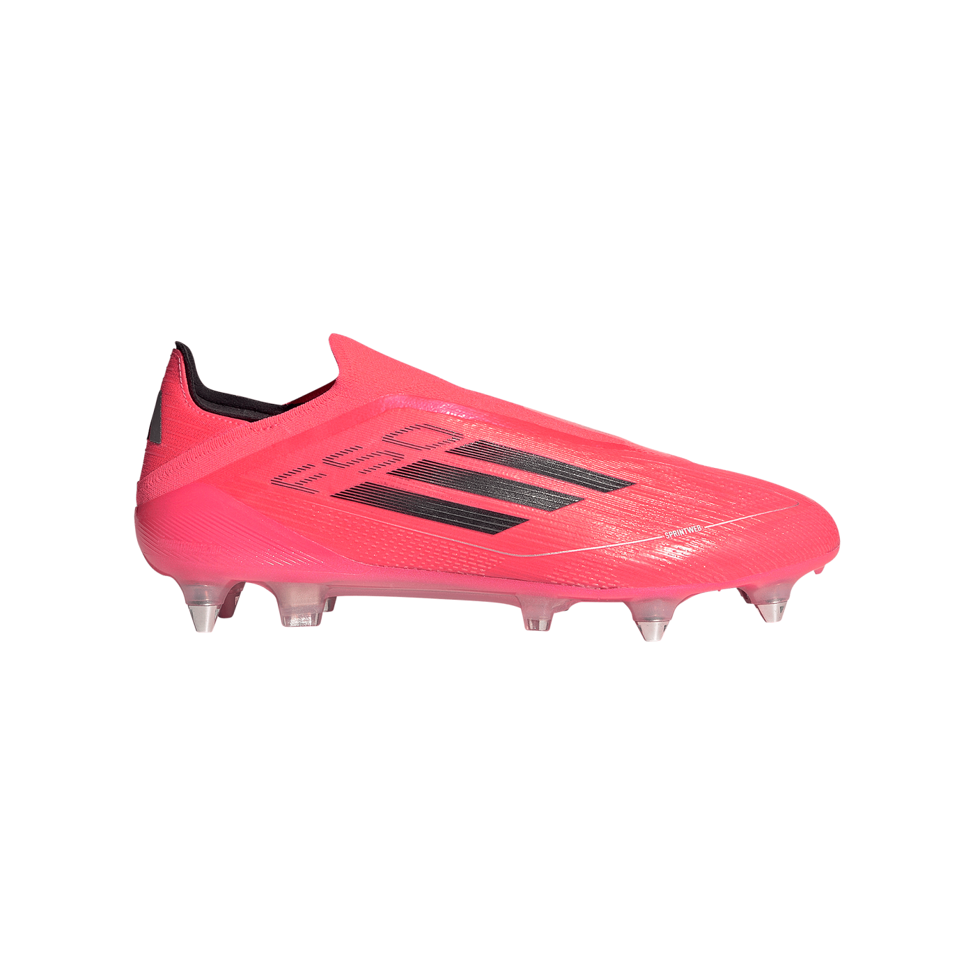 adidas F50 Elite LL SG Pink