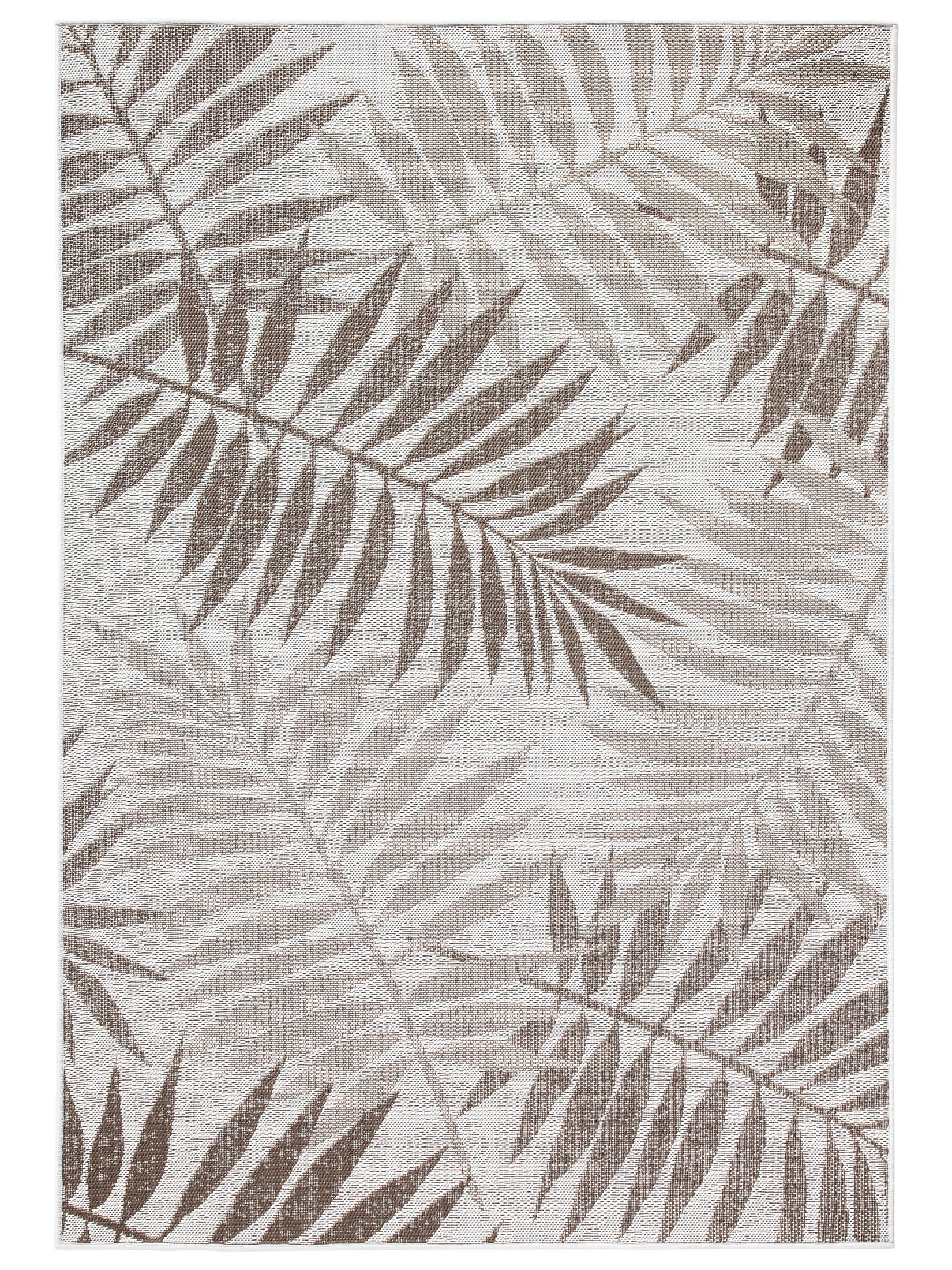 Samambaia Outdoor-Teppich, Sand
