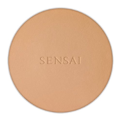 Sensai Total Finish Foundation puder u prahu, zamjena TF205 Topaz Beige 11 grama