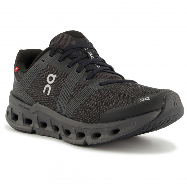 On - Women's Cloudgo Wide - Runningschuhe