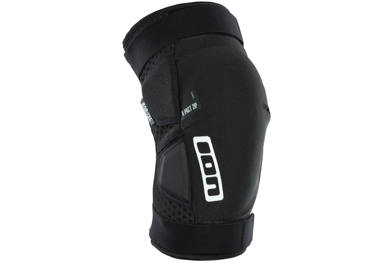 ION K-Pact Zip Knieschoner - 2023
