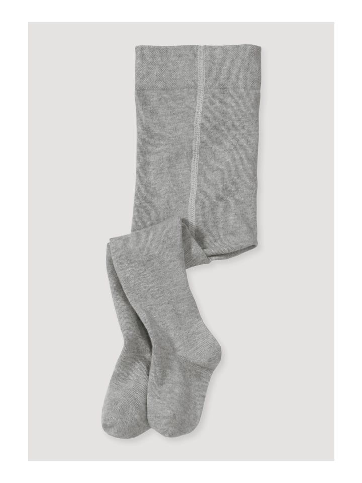 Hessnatur Strumpfhose in grau günstig kaufen
