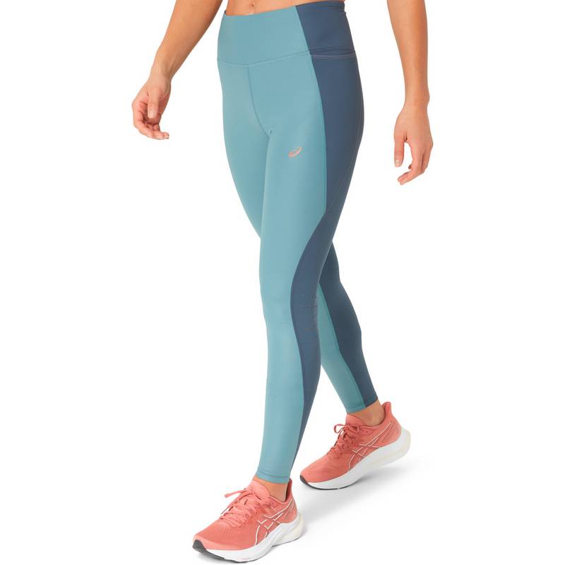 ASICS NAGINO RUN Lauftights Damen