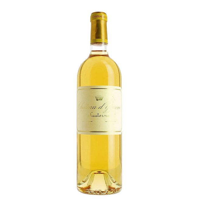 Château d'Yquem, 2020 Magnum