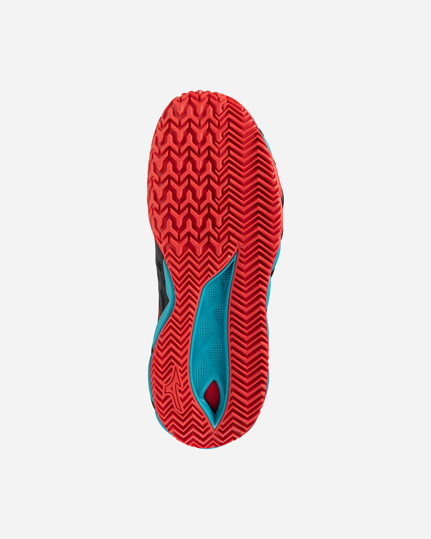 Scarpe Padel Mizuno Wave Enforce Tour 2 Padel M 61GB2506-07
