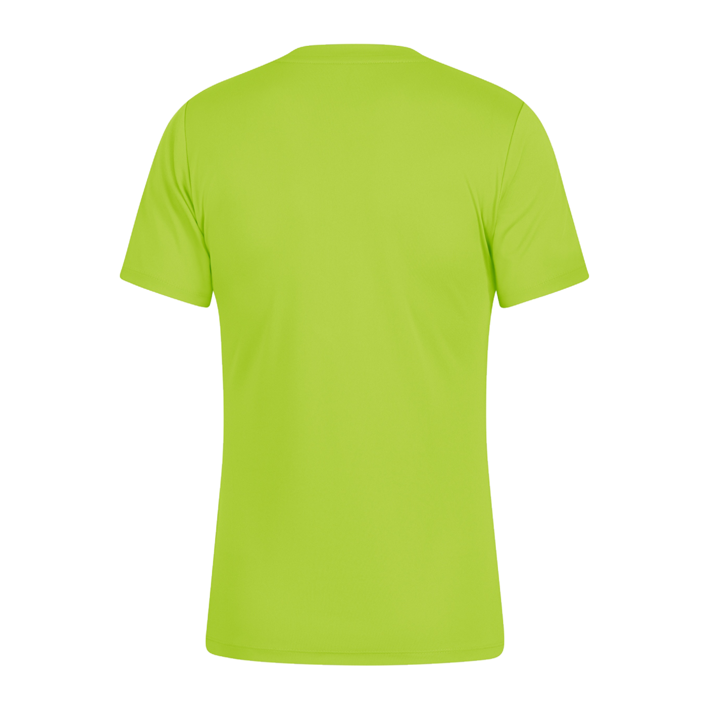 JAKO Power Trikot Damen Grün Schwarz F210