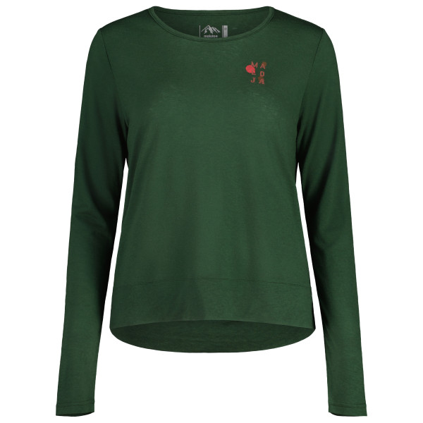 Maloja - Women's DimaroM. - Merinoshirt