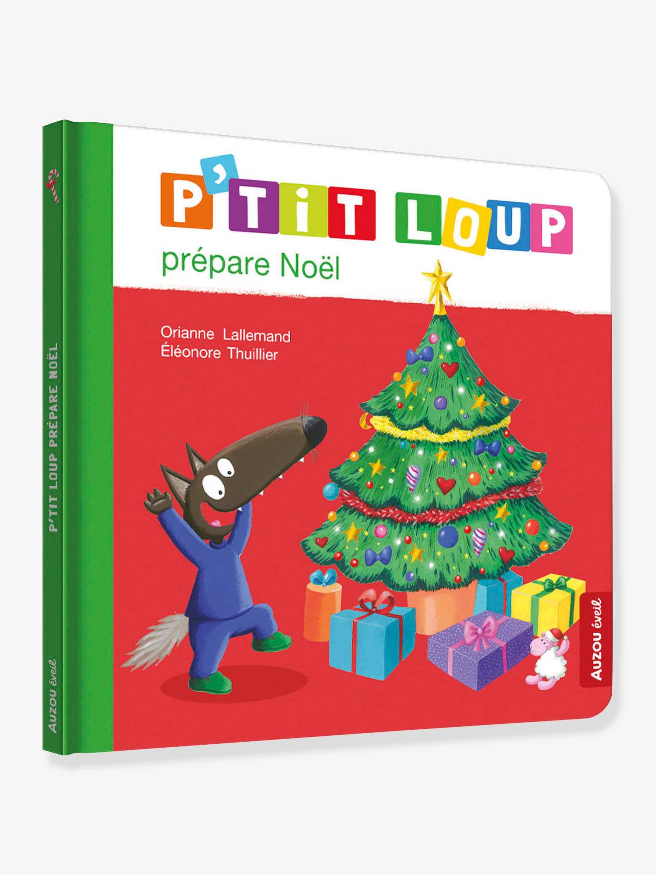 P'tit Loup