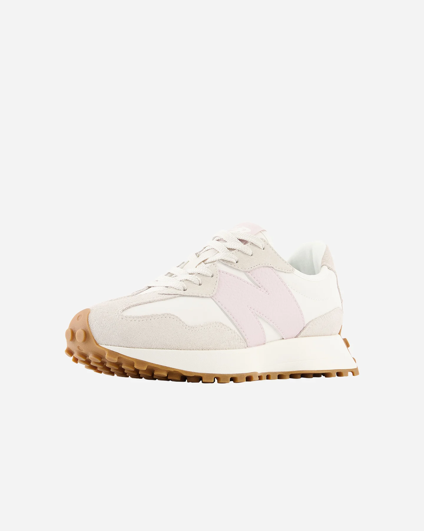 Buty sportowe Scarpe New Balance 327 W WS327OR