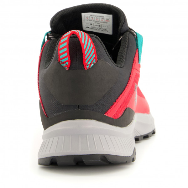 The North Face - Cragstone WP - Multisportschuhe