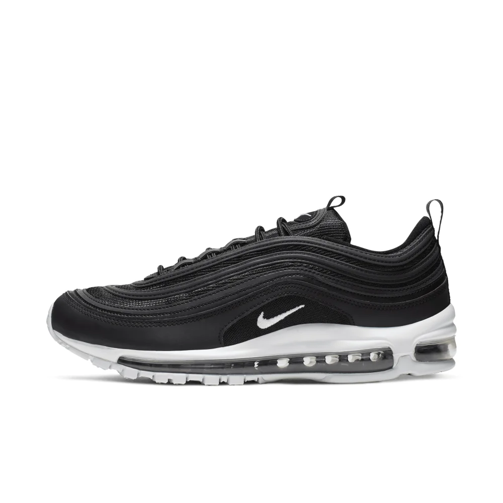 Nike Air Max 97 921826-001 / schwarz