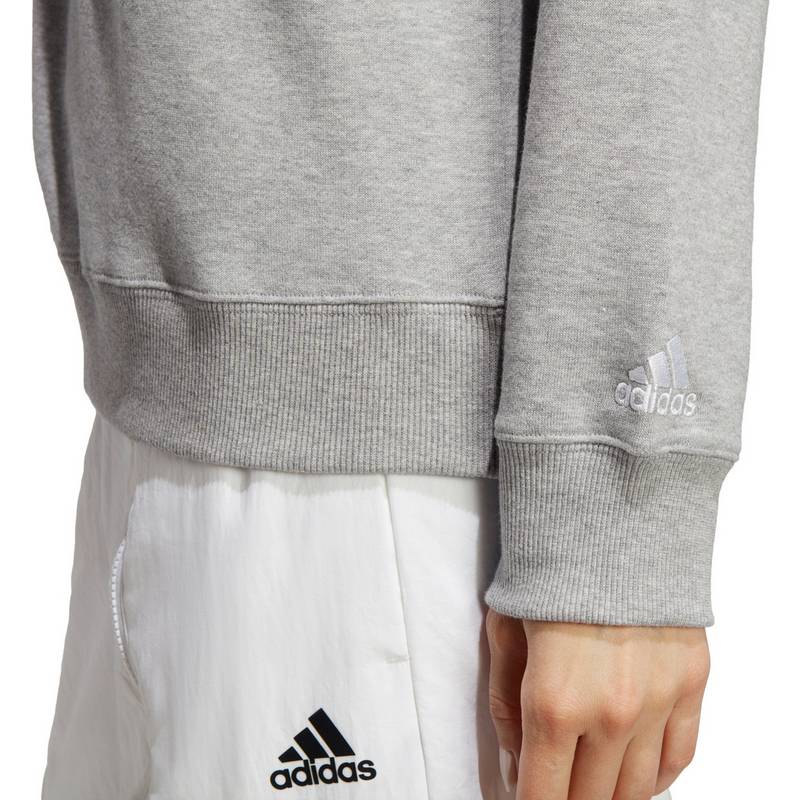 adidas ESSENTIALS LINEAR FRENCH TERRY Sweatshirt Damen