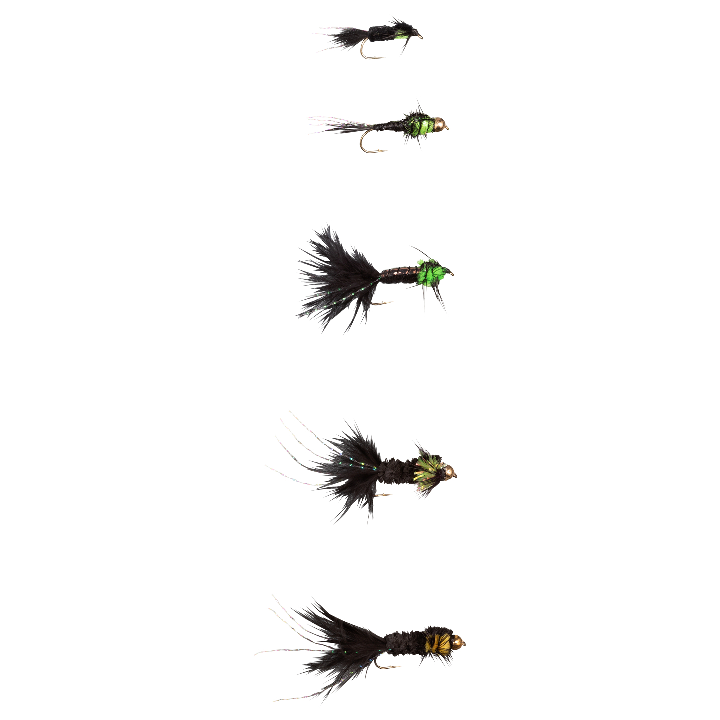 Dragon Fly Montana Streamer