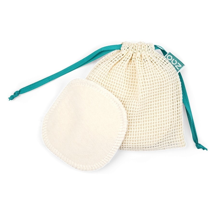 Washable Makeup Remover Cloths - 5 Stück