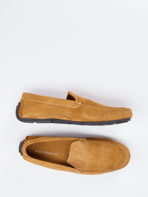 Slipper-45102290044 Ralph Harrison