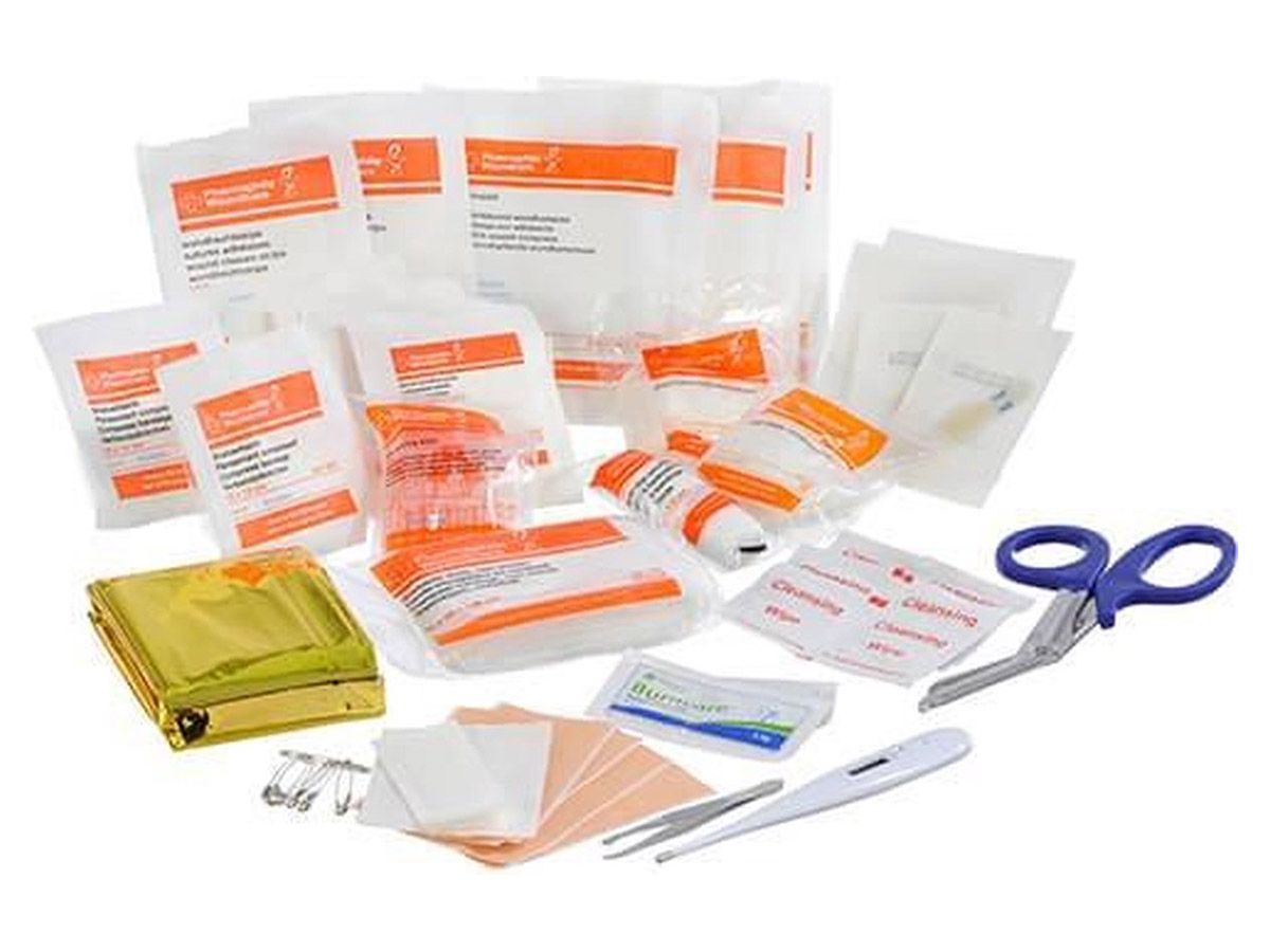 CarePlus Erste-Hilfe-Set