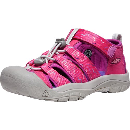 KINDER SANDALEN NEWPORT H2 Y-AZALEA/FESTIVAL FUCHSIA