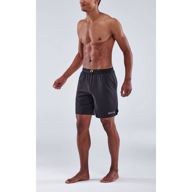Skins S3 X-Fit Shorts Funktionsshorts Herren