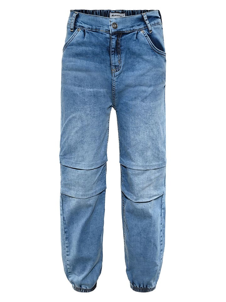 Blue Effect Jeans - Comfort Fit - in Blau günstig kaufen