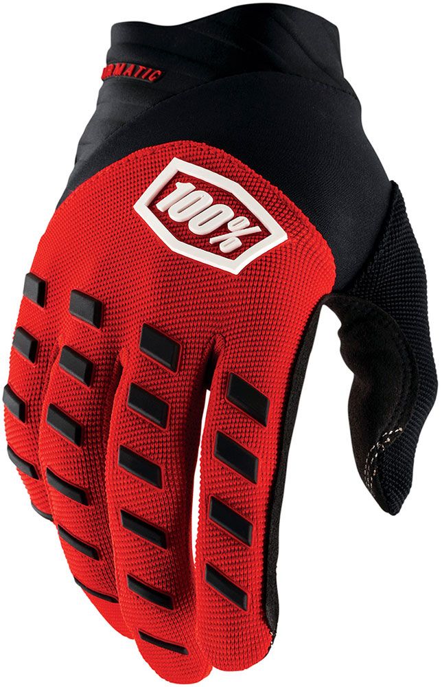 100% Airmatic - MTB Handschuhe kaufen | Bike-Discount