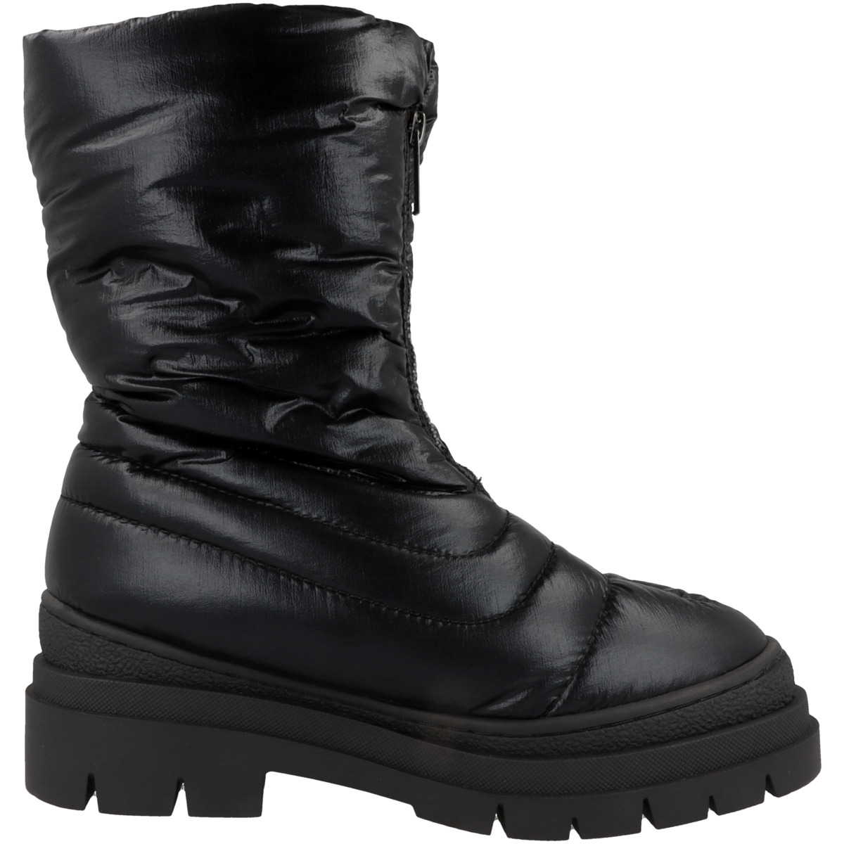 s.Oliver 5-25438-29 Boots schwarz