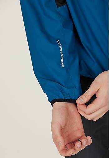 Endurance Trainingsanzug Waiden aus atmungsaktivem Material