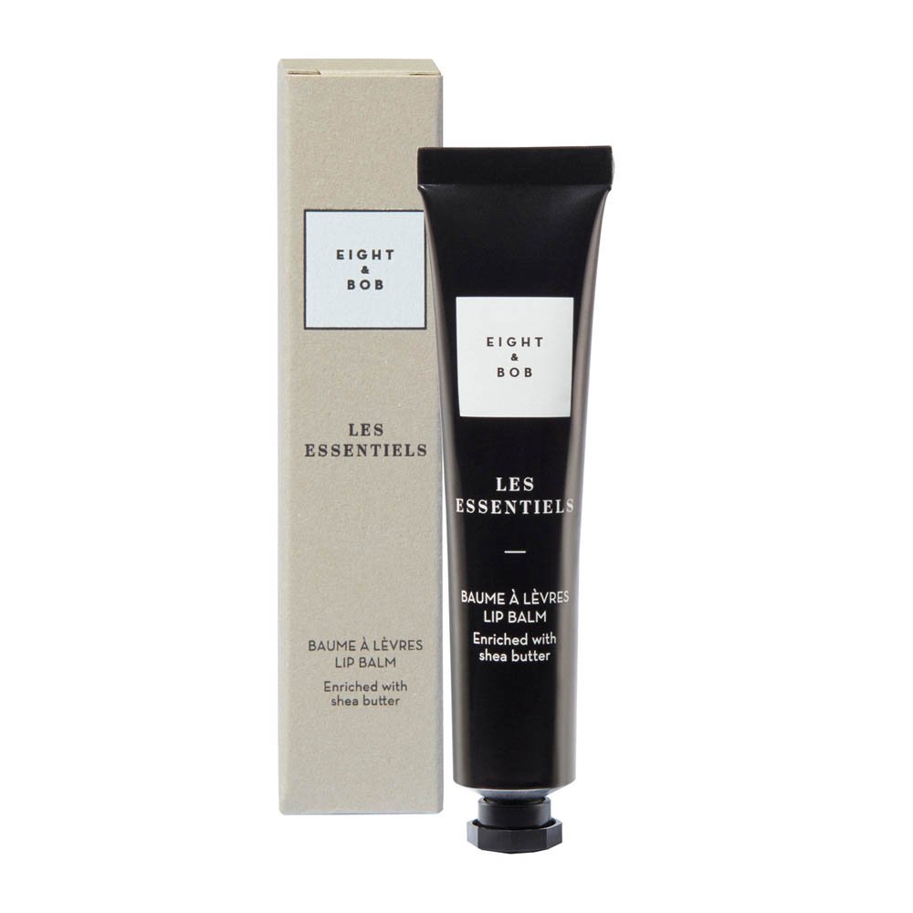 EIGHT & BOB Les Essentiels Lip Balm