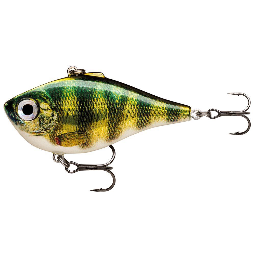 Rapala Rippin' Rap -viehe ilman huuleja, 7 cm, 24 g