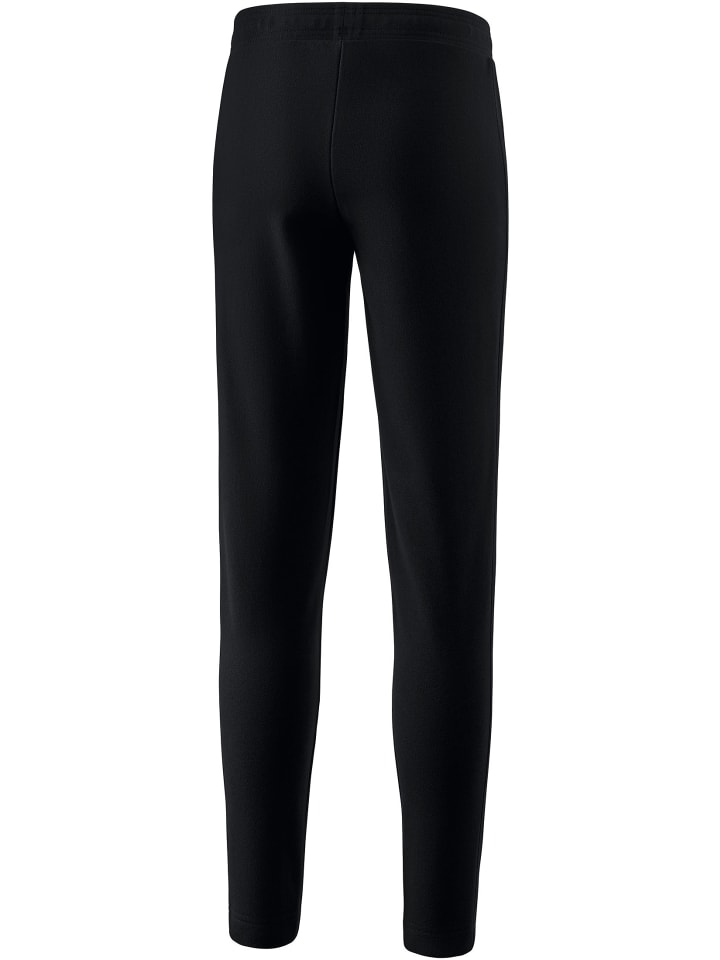 erima Sweatpant Langgroesse in schwarz günstig kaufen