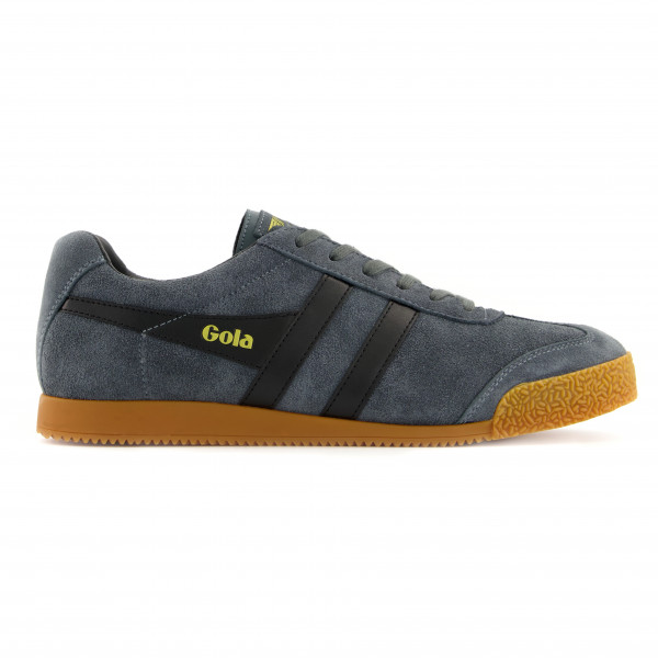 Gola - Gola Harrier Suede - Sneaker