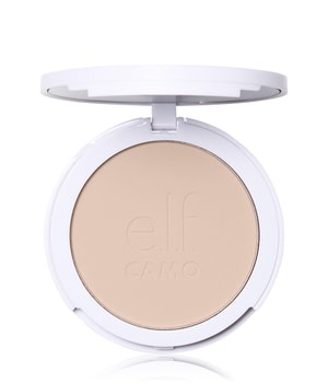 e.l.f. Cosmetics Camo Powder Foundation Kompakt Foundation-8 g