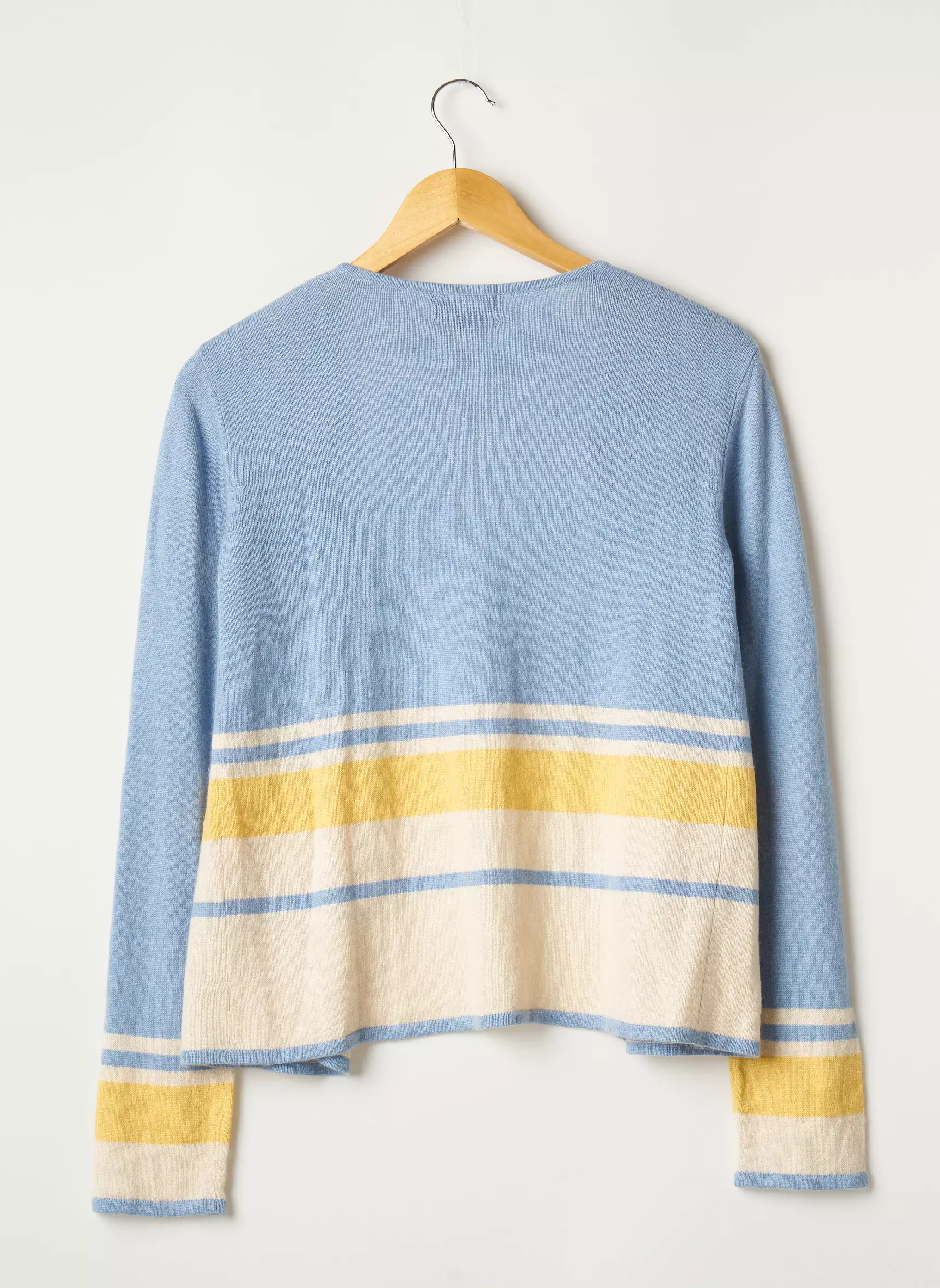 Mulberry Cardigans Femme couleur bleu