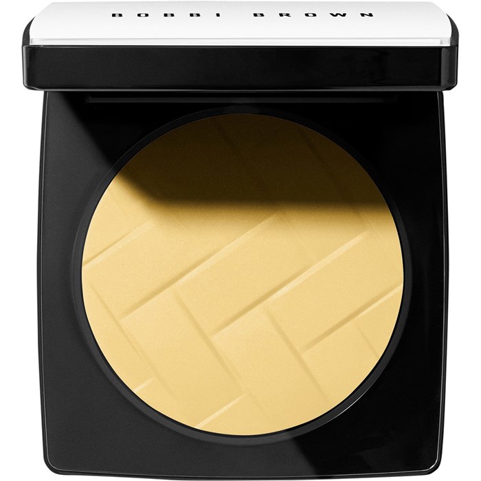 Vitamin Enriched Pressed Powder