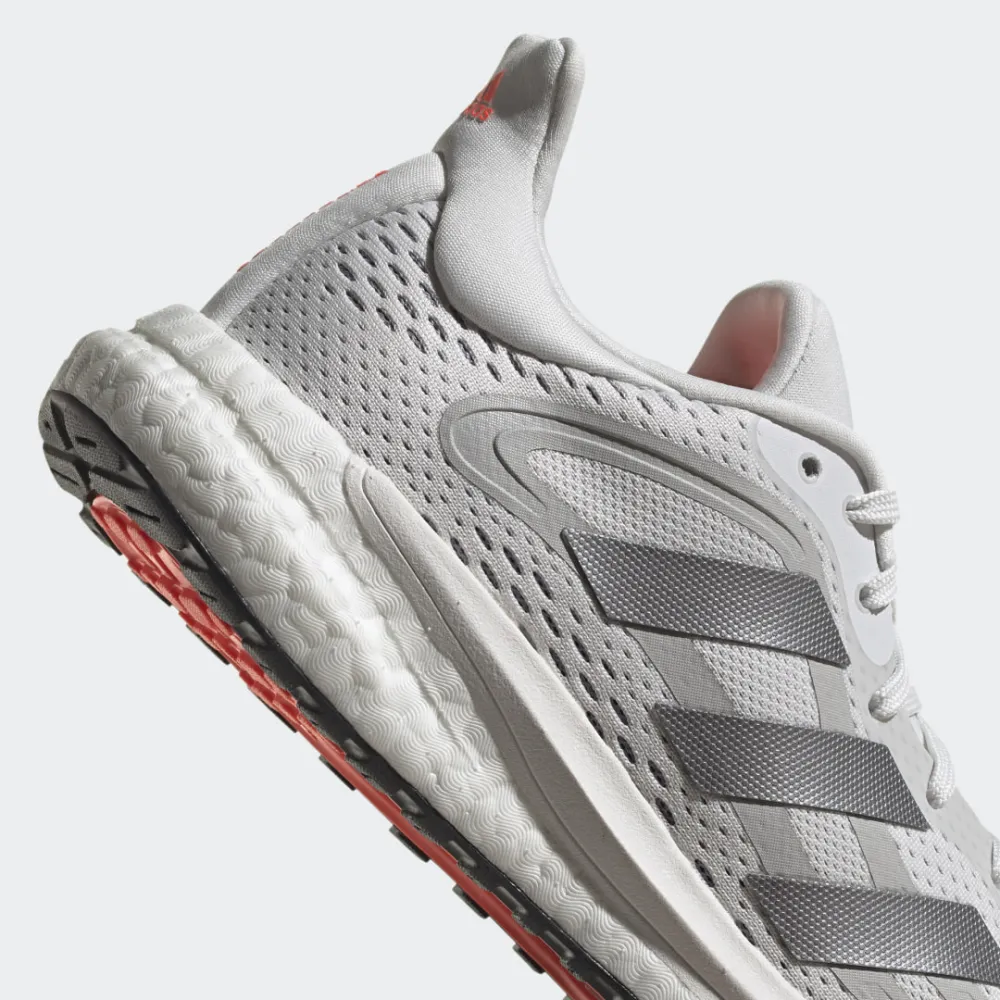 adidas Solar Glide 4 S42733 / grau