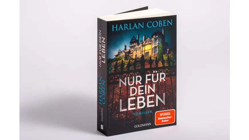 Nur für dein Leben