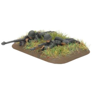 Schützen Infantry Platoon (GE752)