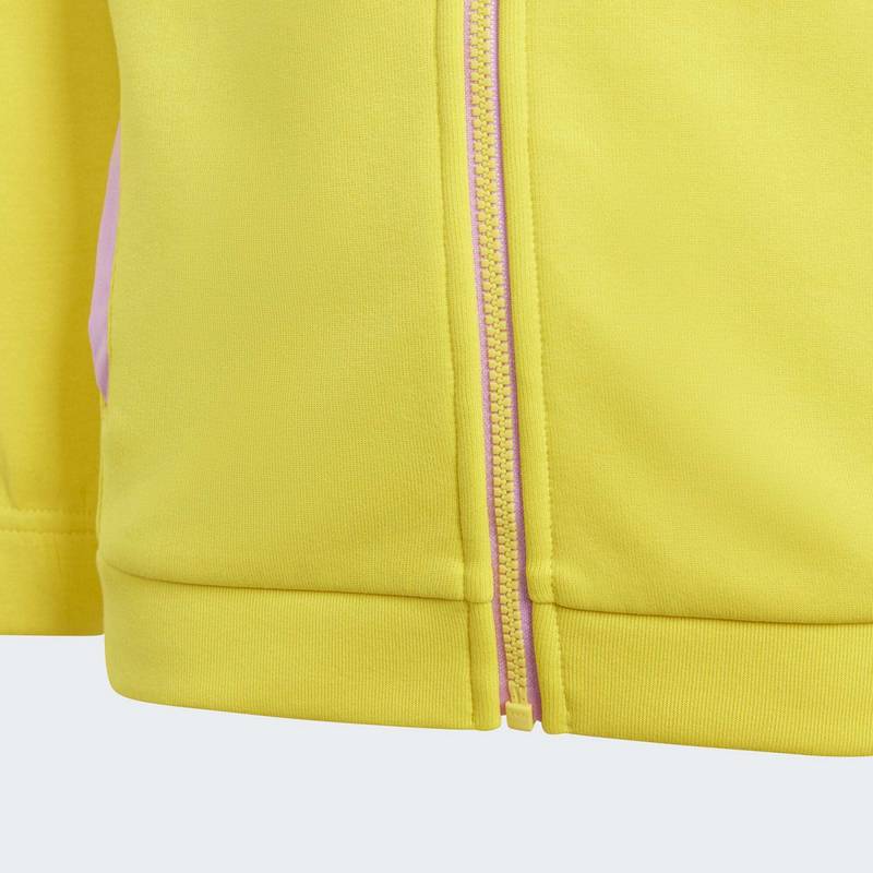 adidas adidas x Classic LEGO Kapuzenjacke Sweatjacke Kinder