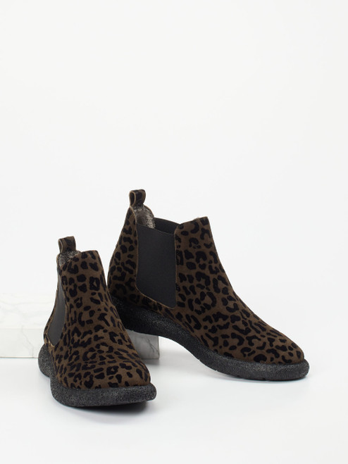 Stiefelette-17132800001 Donna Carolina
