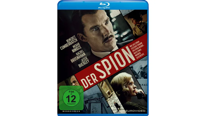 Der Spion
