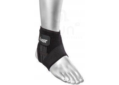 Zamst Chevillère New A1-S Droite