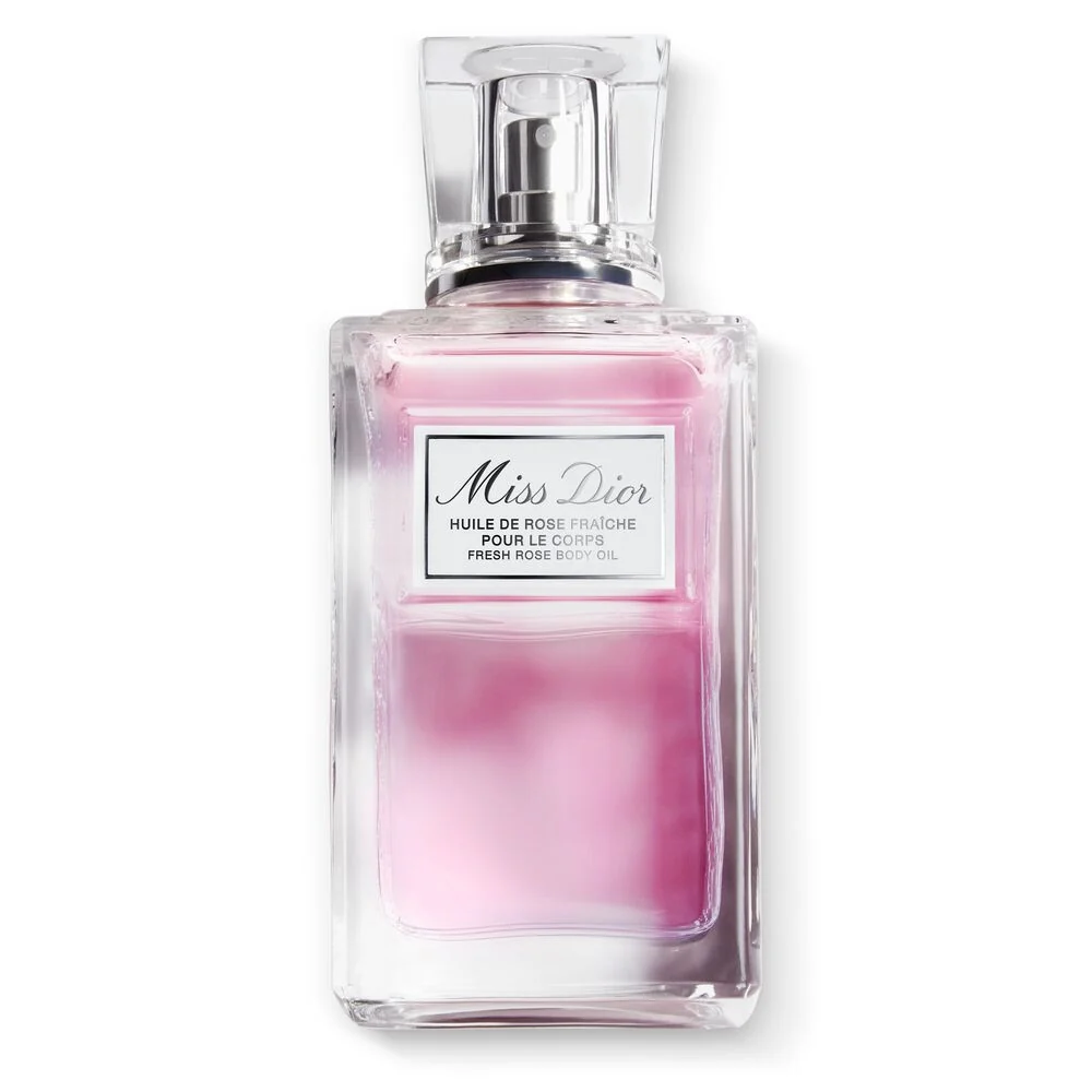 Miss Dior Miss Dior - Ulje za tijelo
