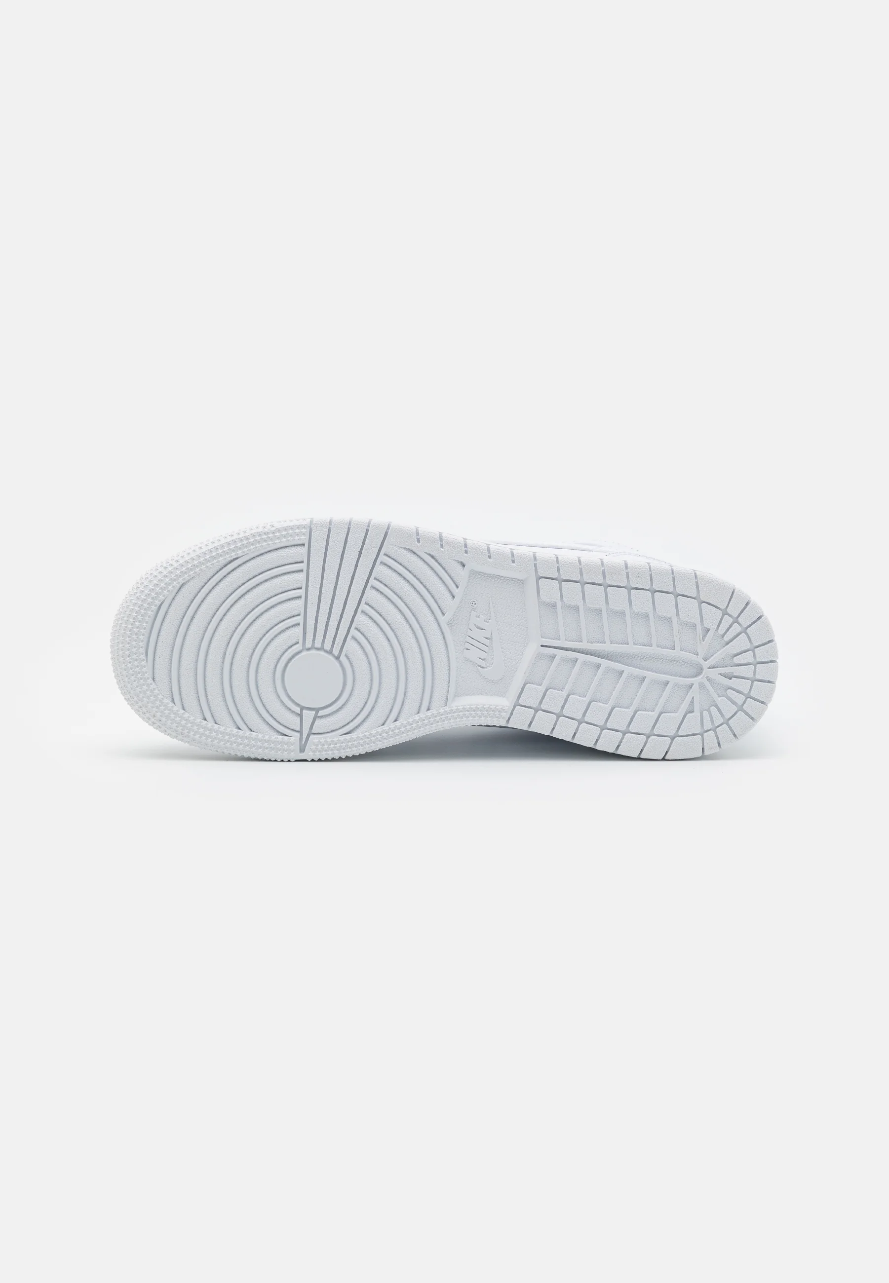 Jordan AIR 1 MID UNISEX - Zapatillas de baloncesto