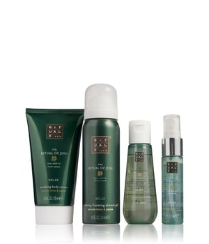 Rituals The Ritual of Jing Body Small Gift Set Körperpflegeset-1 Stk