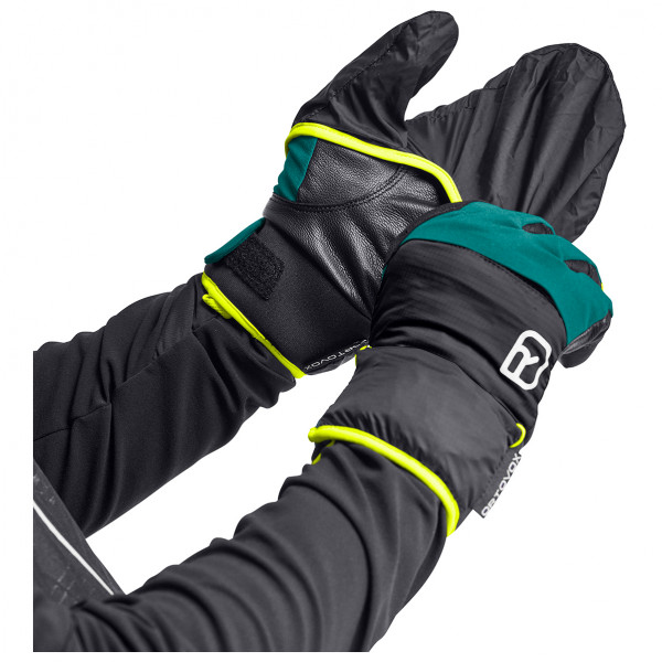 Ortovox - Tour Pro Cover Glove - Handschuhe